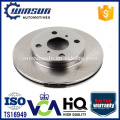 435120D090 4351252120 Brake Disc Rotor For YARIS/VITZ